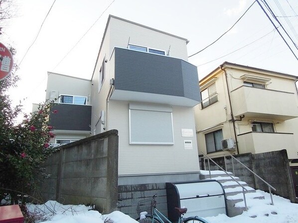 コートヤード西永福の物件内観写真